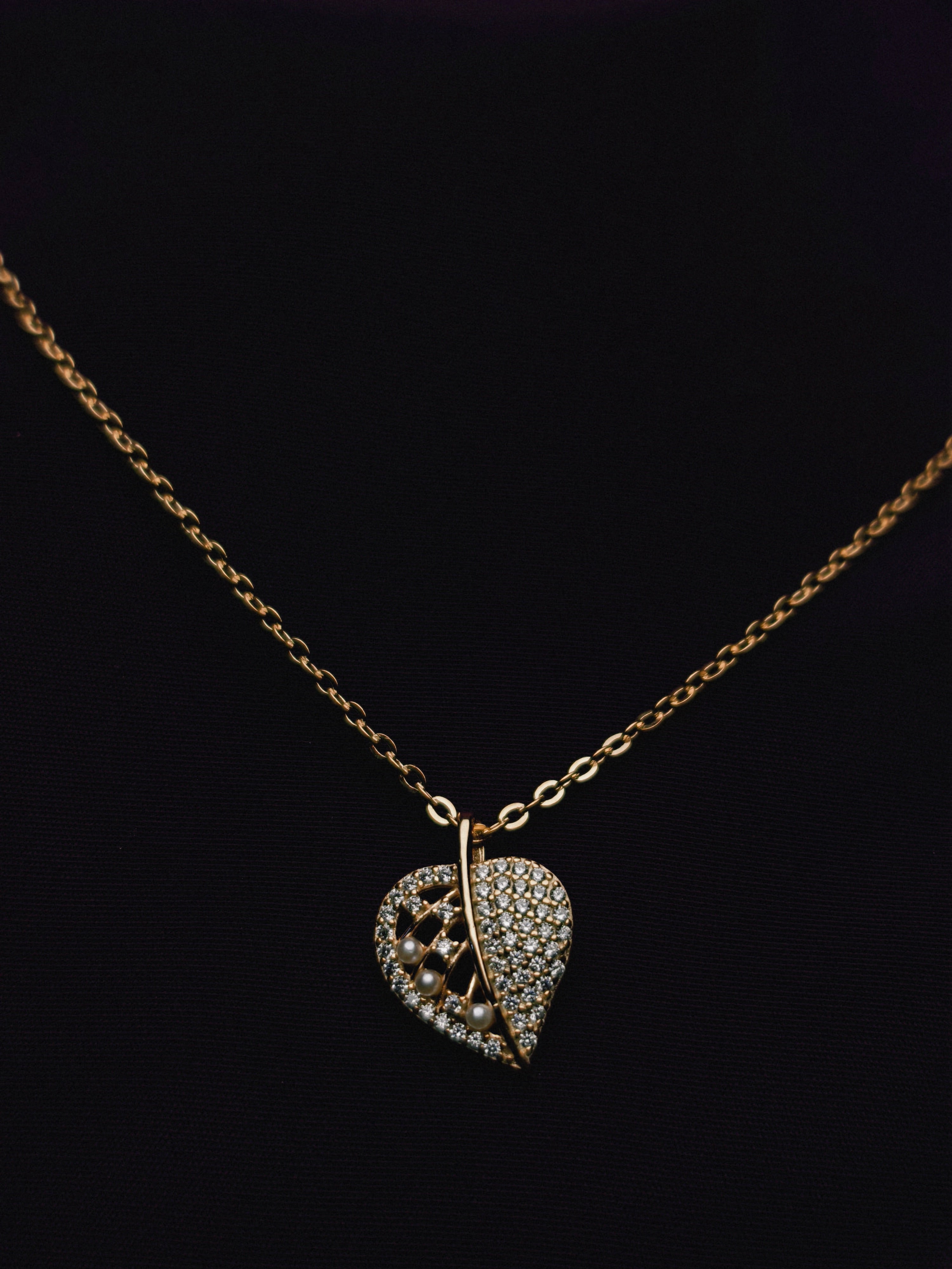 Chain Pendant