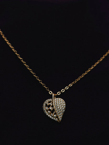 Chain Pendant