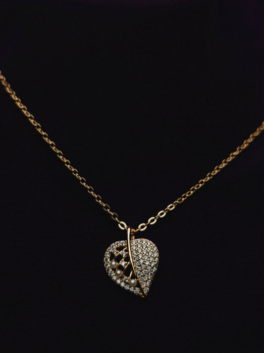 Chain Pendant