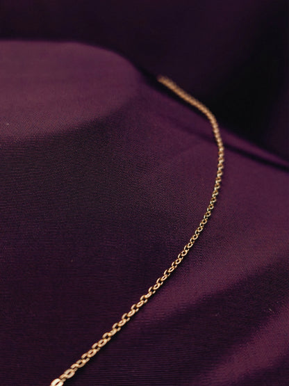 Chain Pendant