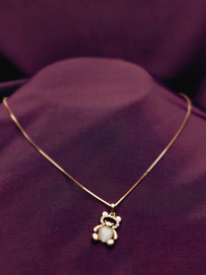 Chain Pendant