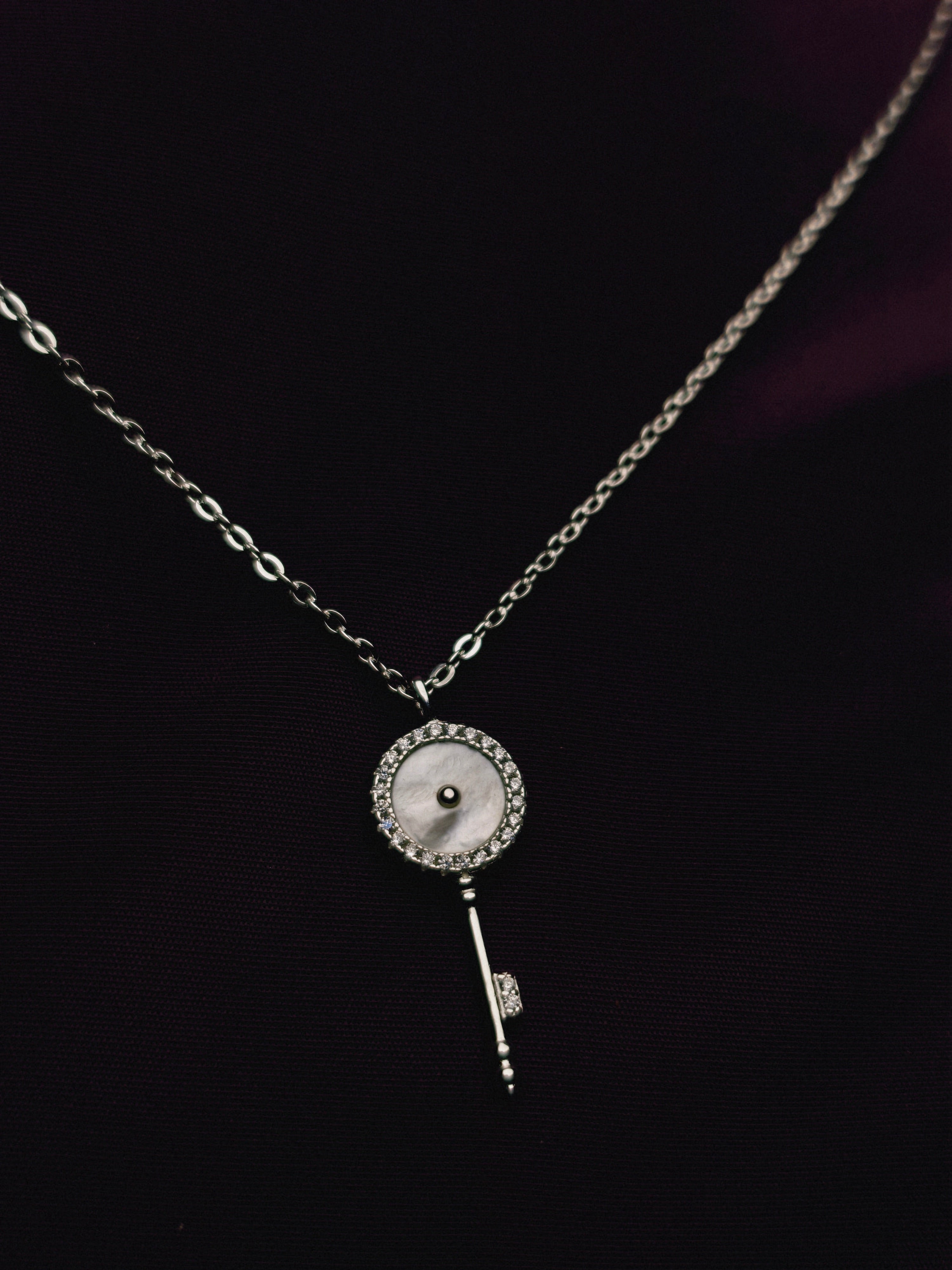 Chain Pendant