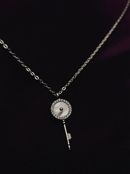 Chain Pendant