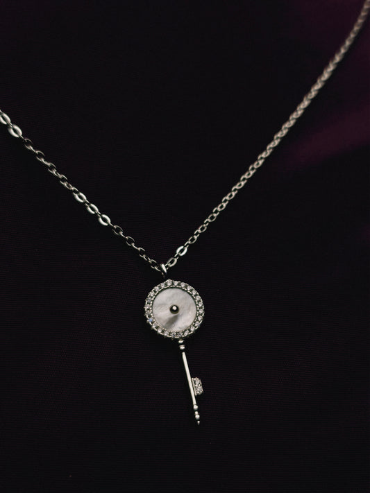 Chain Pendant