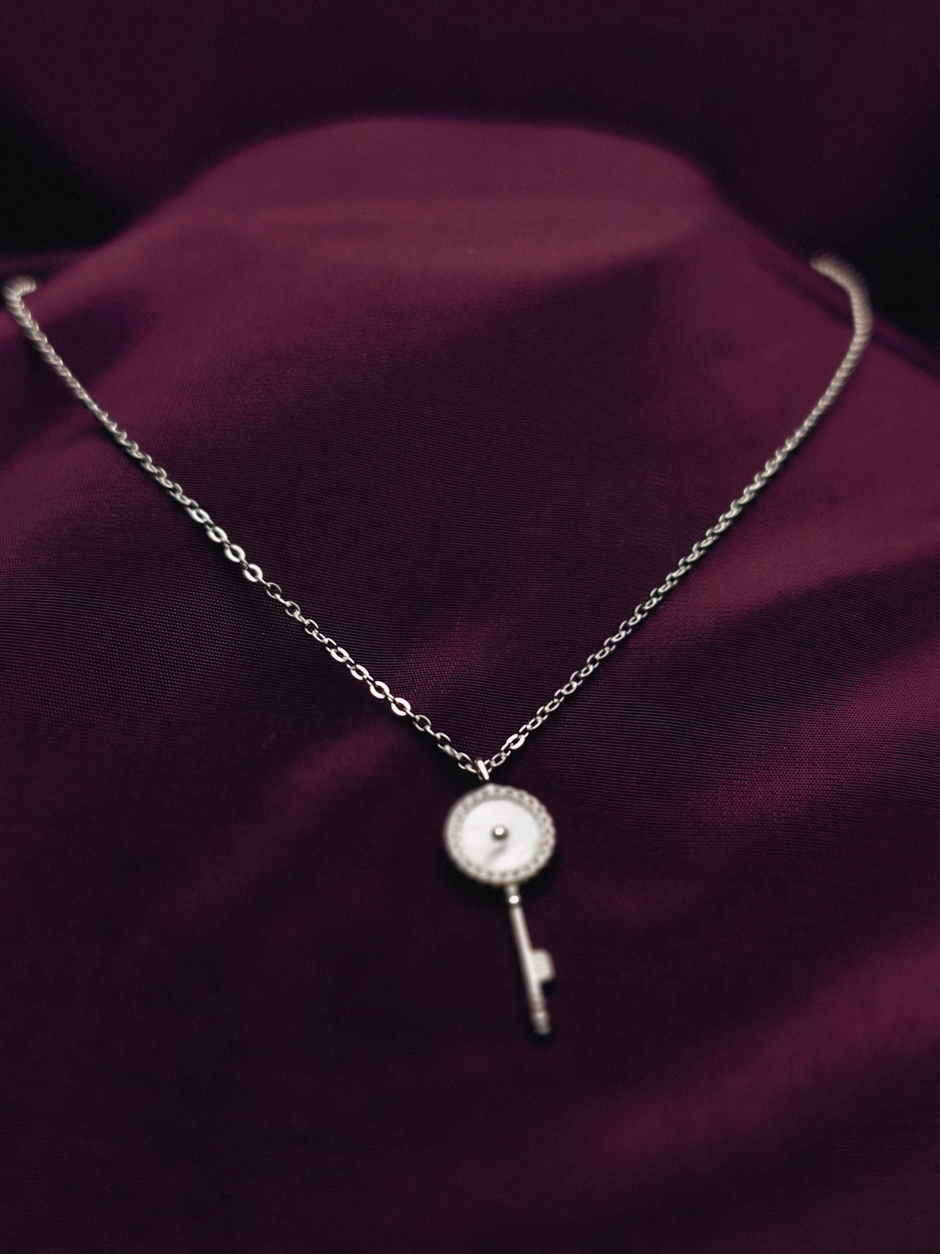 Chain Pendant