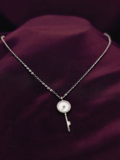 Chain Pendant