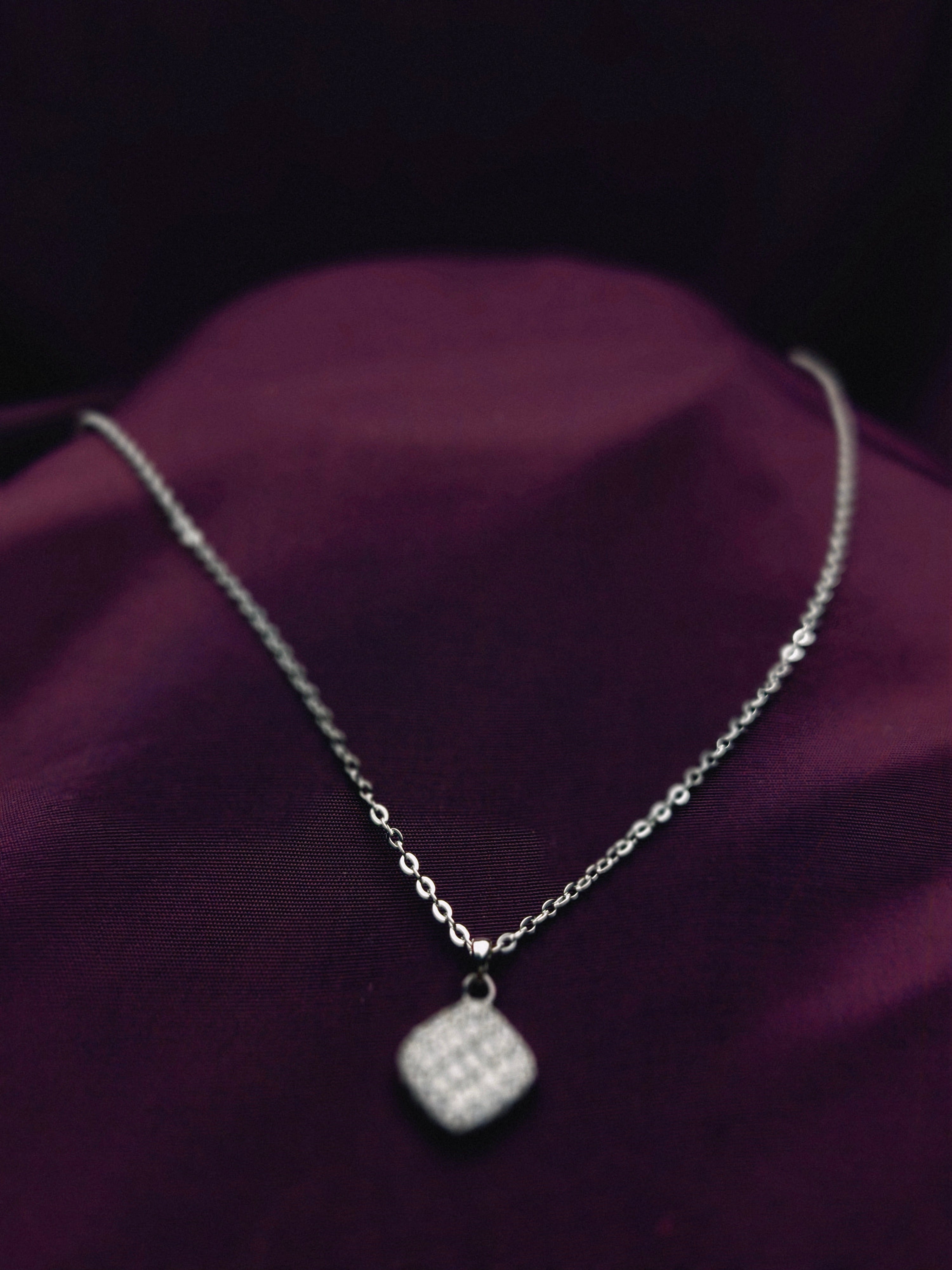 Chain Pendant