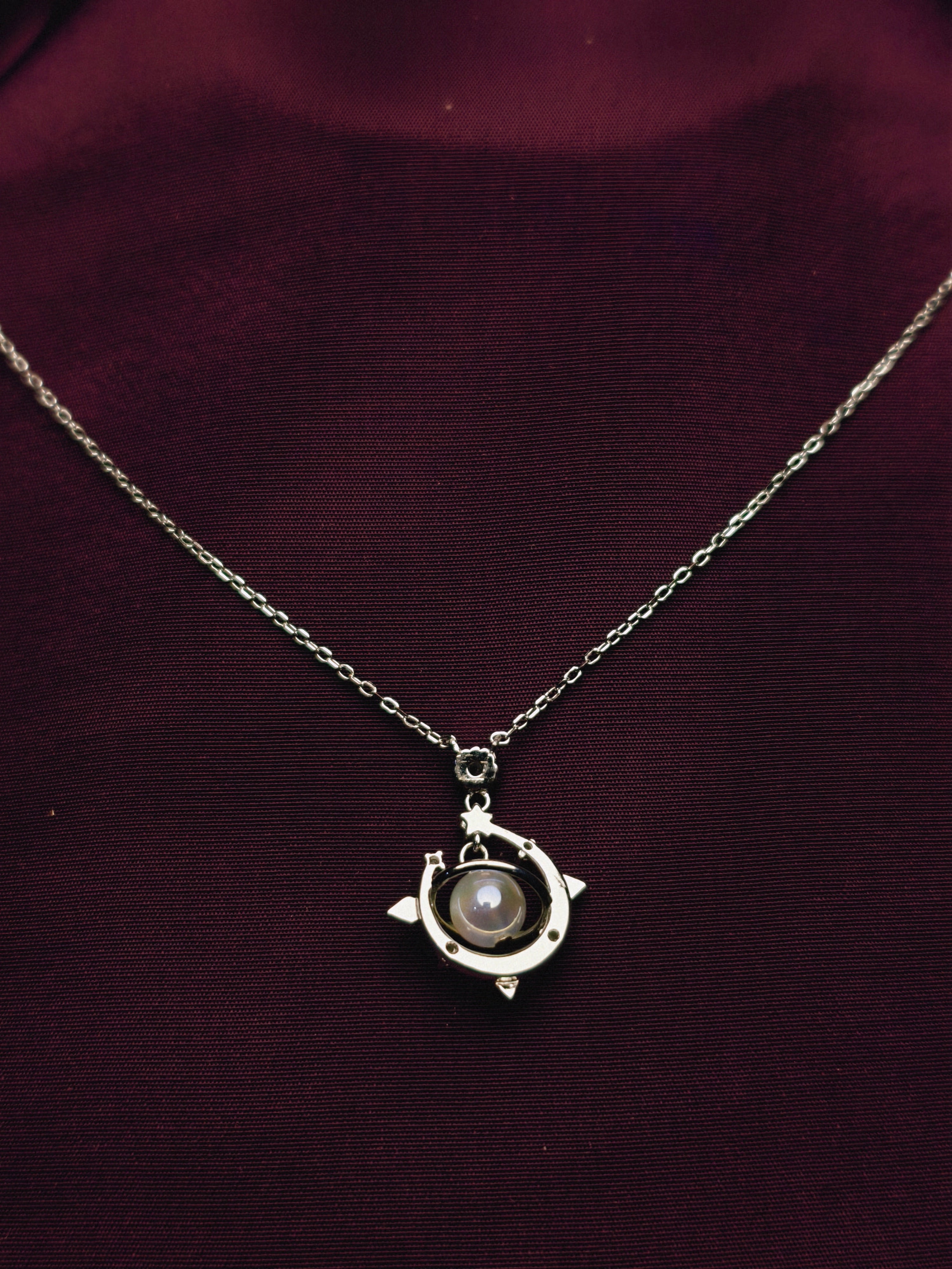 Chain Pendant