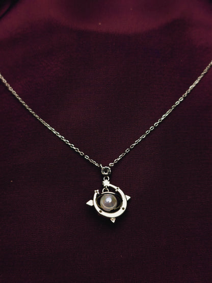 Chain Pendant
