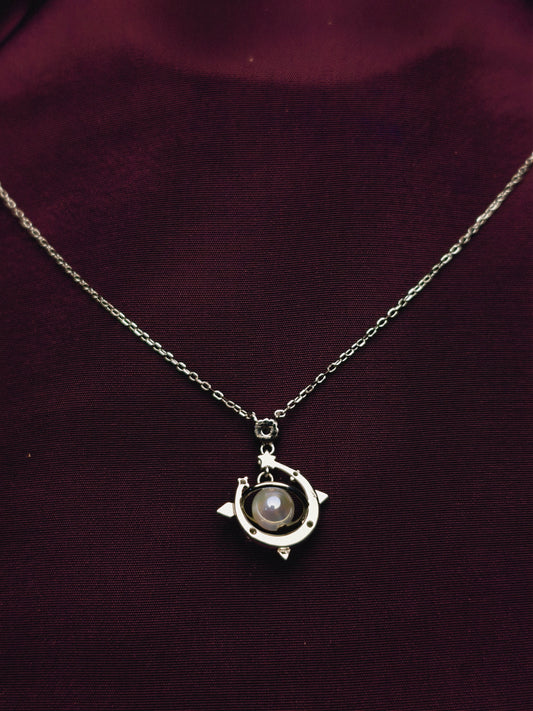 Chain Pendant