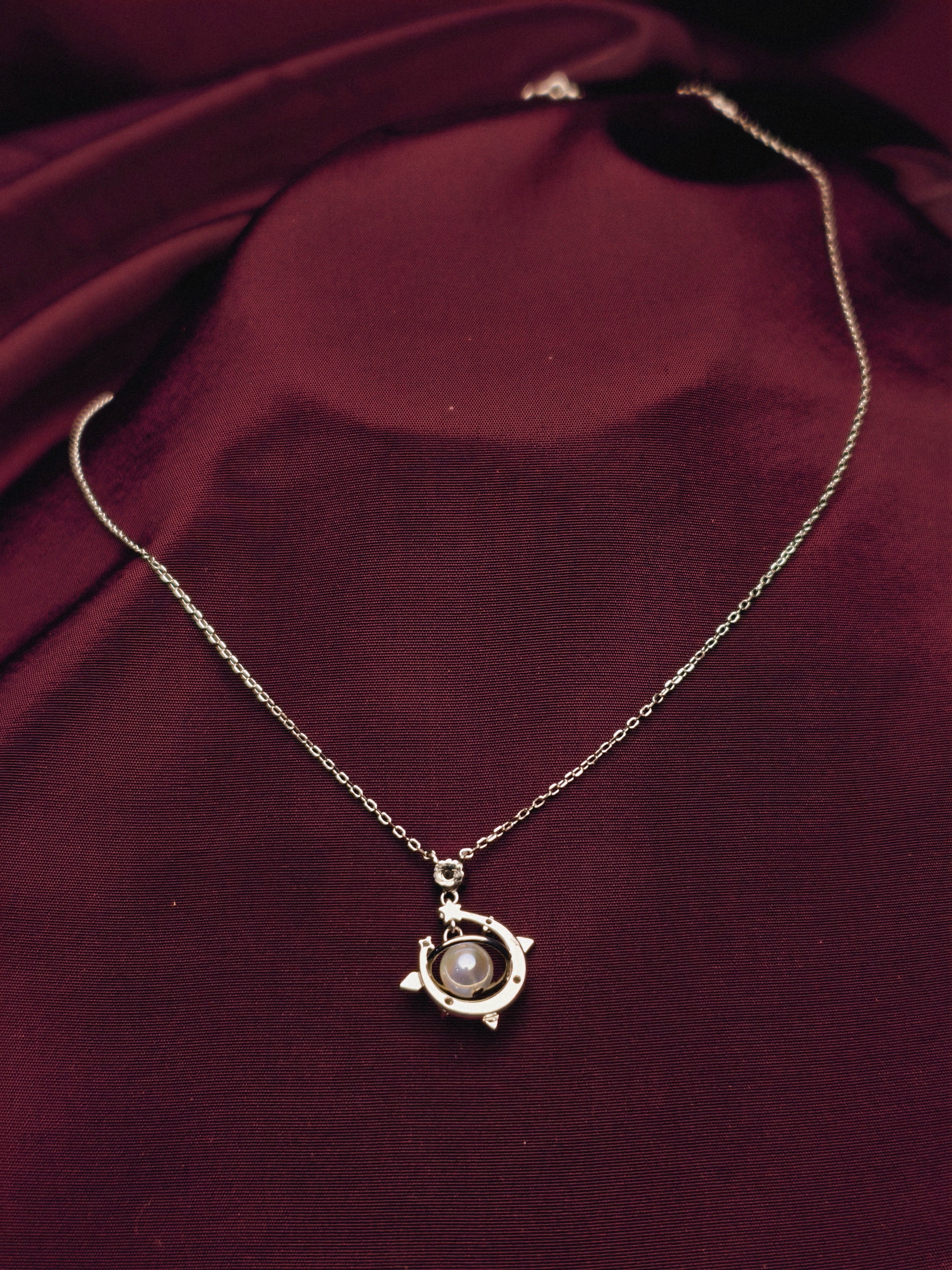 Chain Pendant