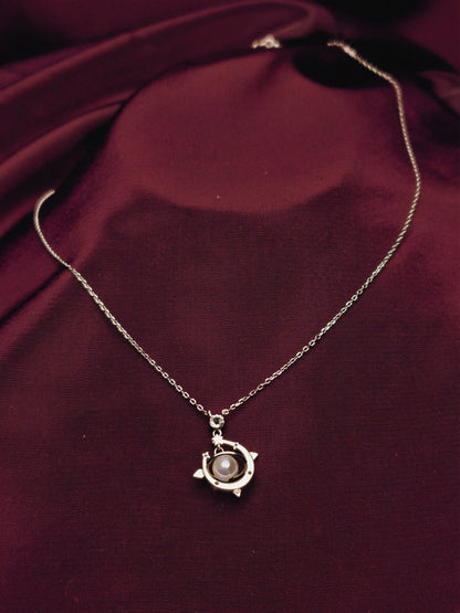 Chain Pendant
