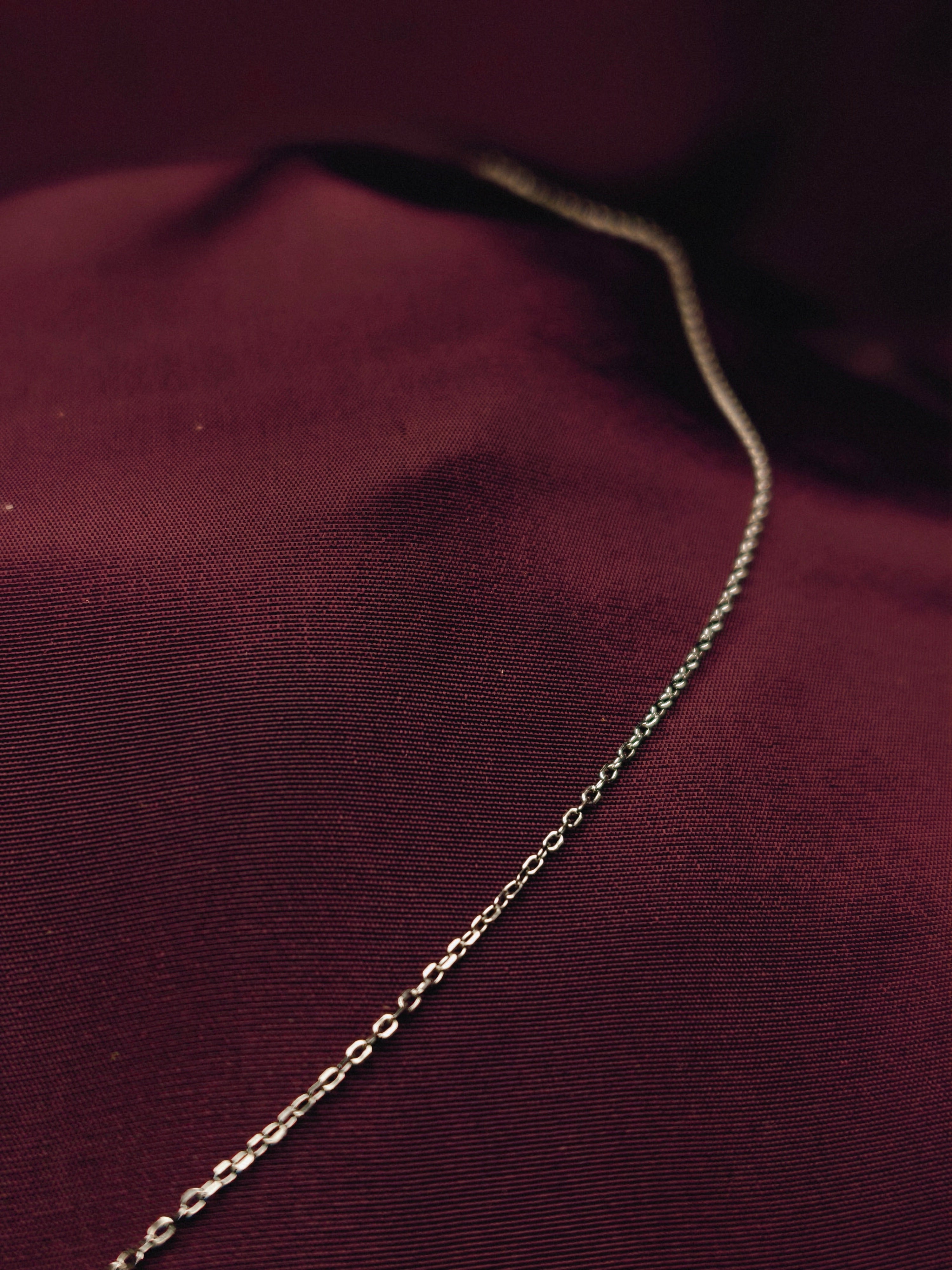 Chain Pendant