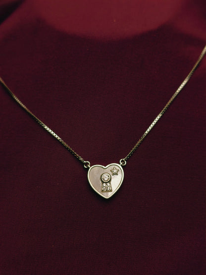 Chain Pendant