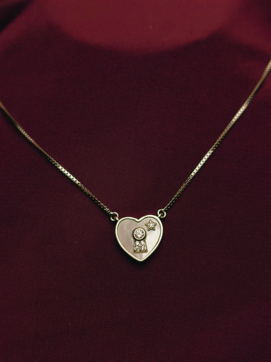 Chain Pendant