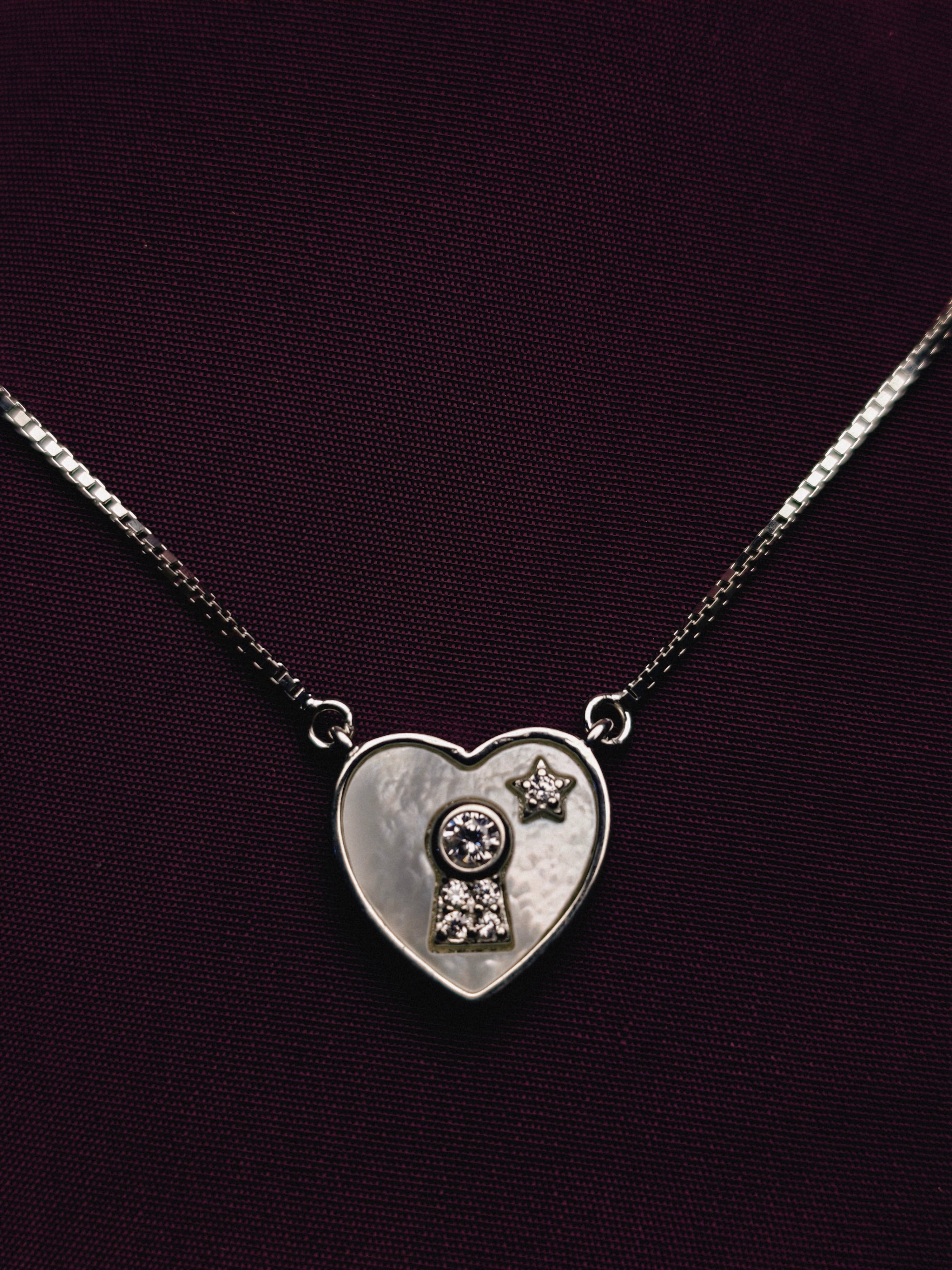 Chain Pendant