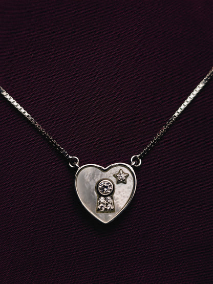 Chain Pendant