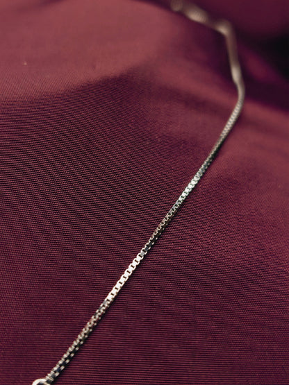 Chain Pendant