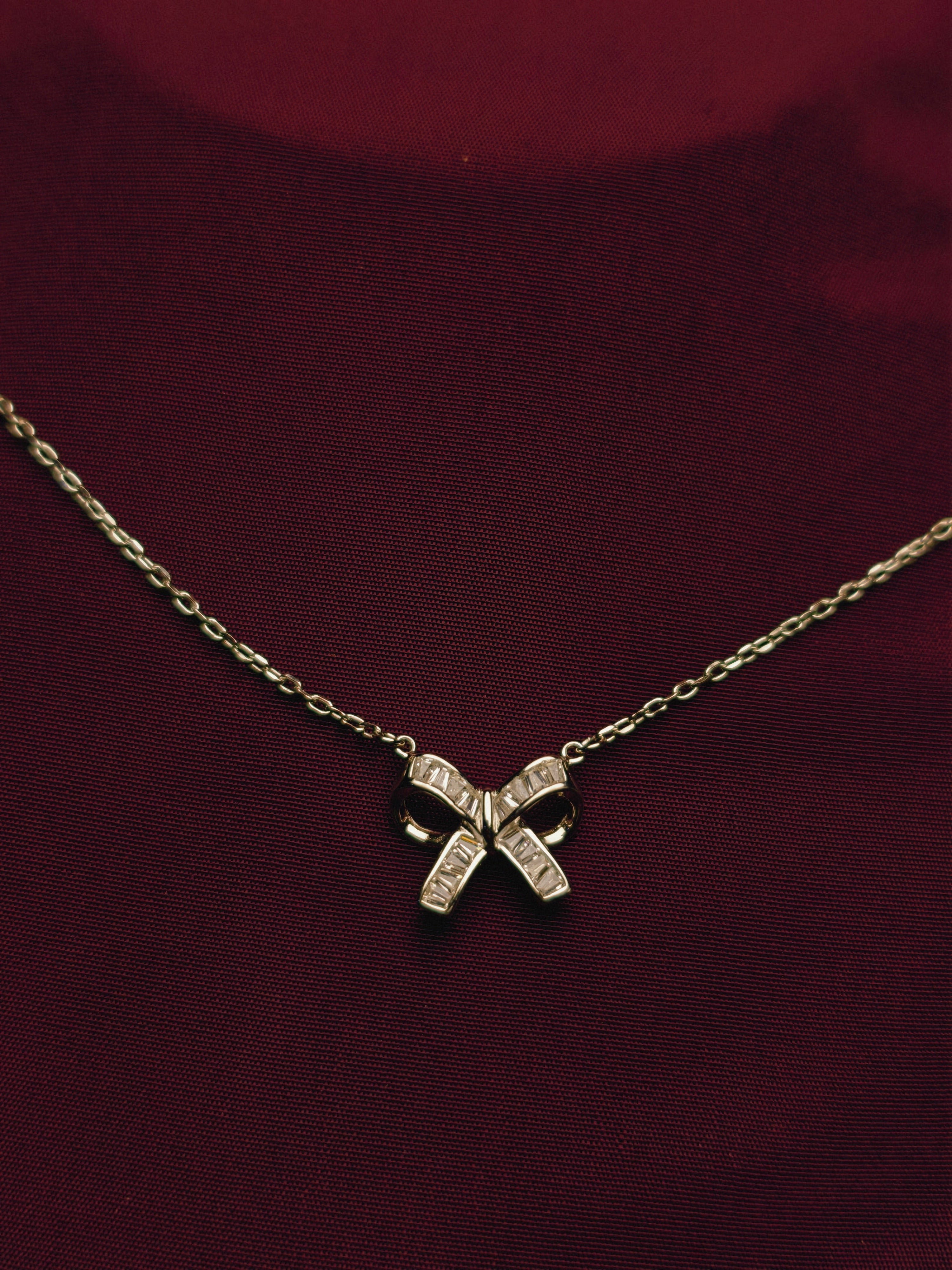 Chain Pendant
