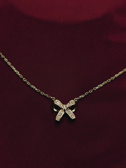 Chain Pendant