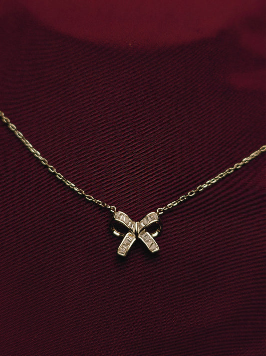 Chain Pendant