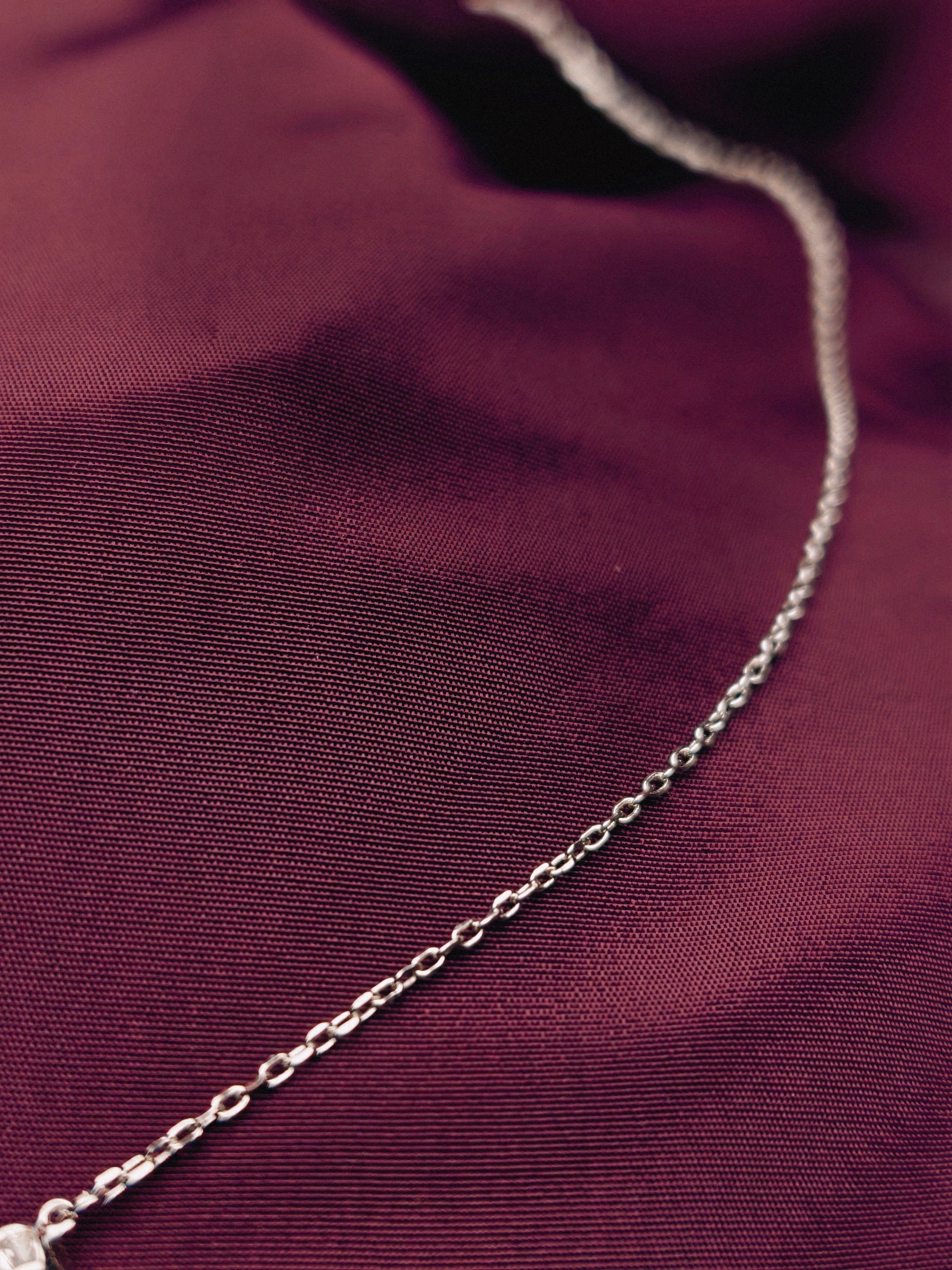Chain Pendant