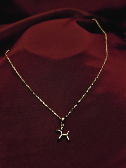 Chain Pendant