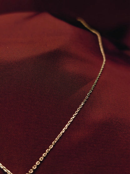 Chain Pendant