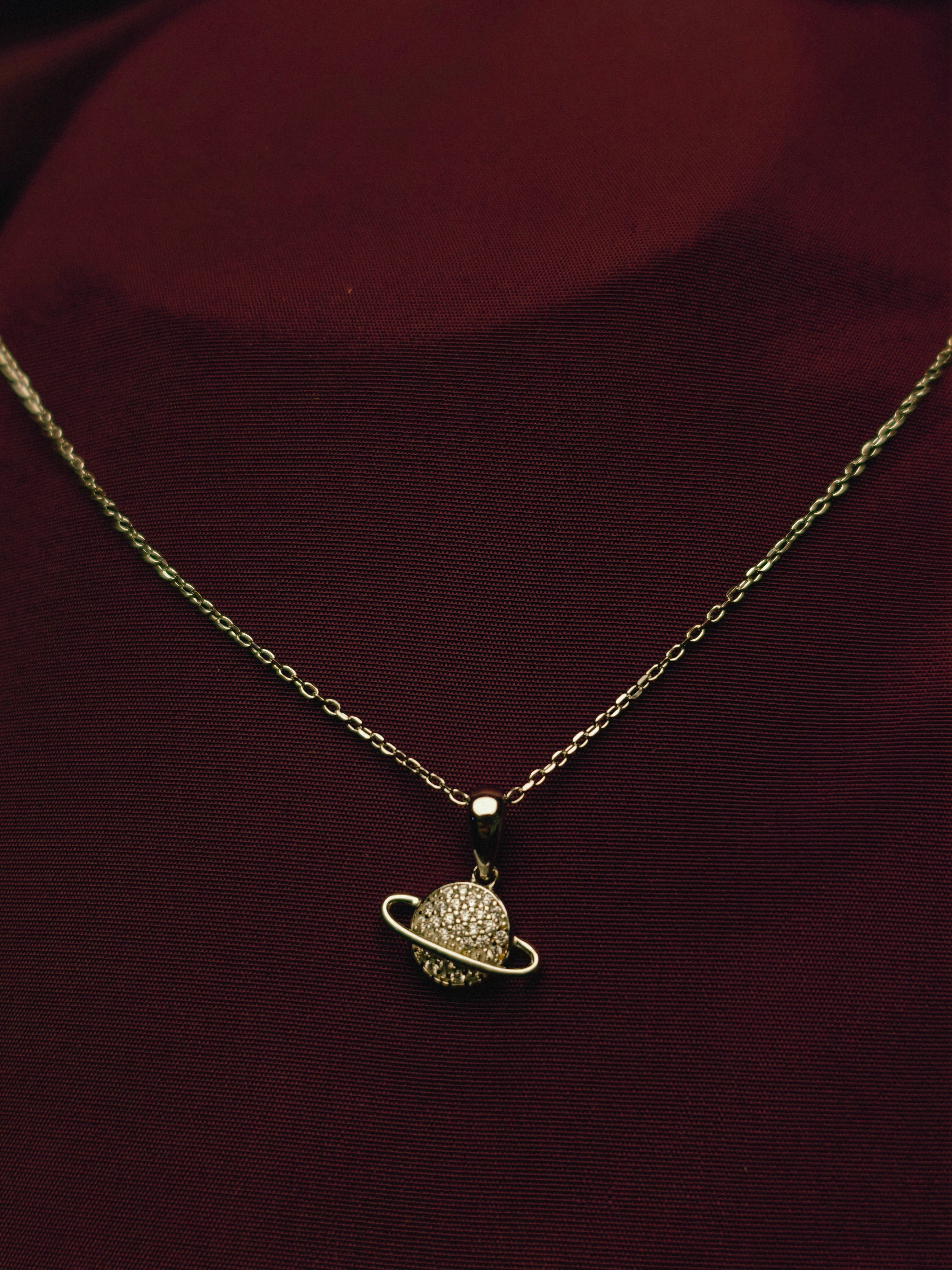 Chain Pendant