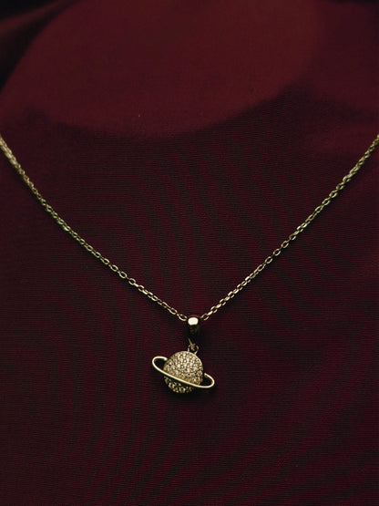 Chain Pendant