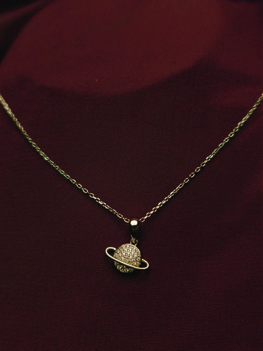 Chain Pendant