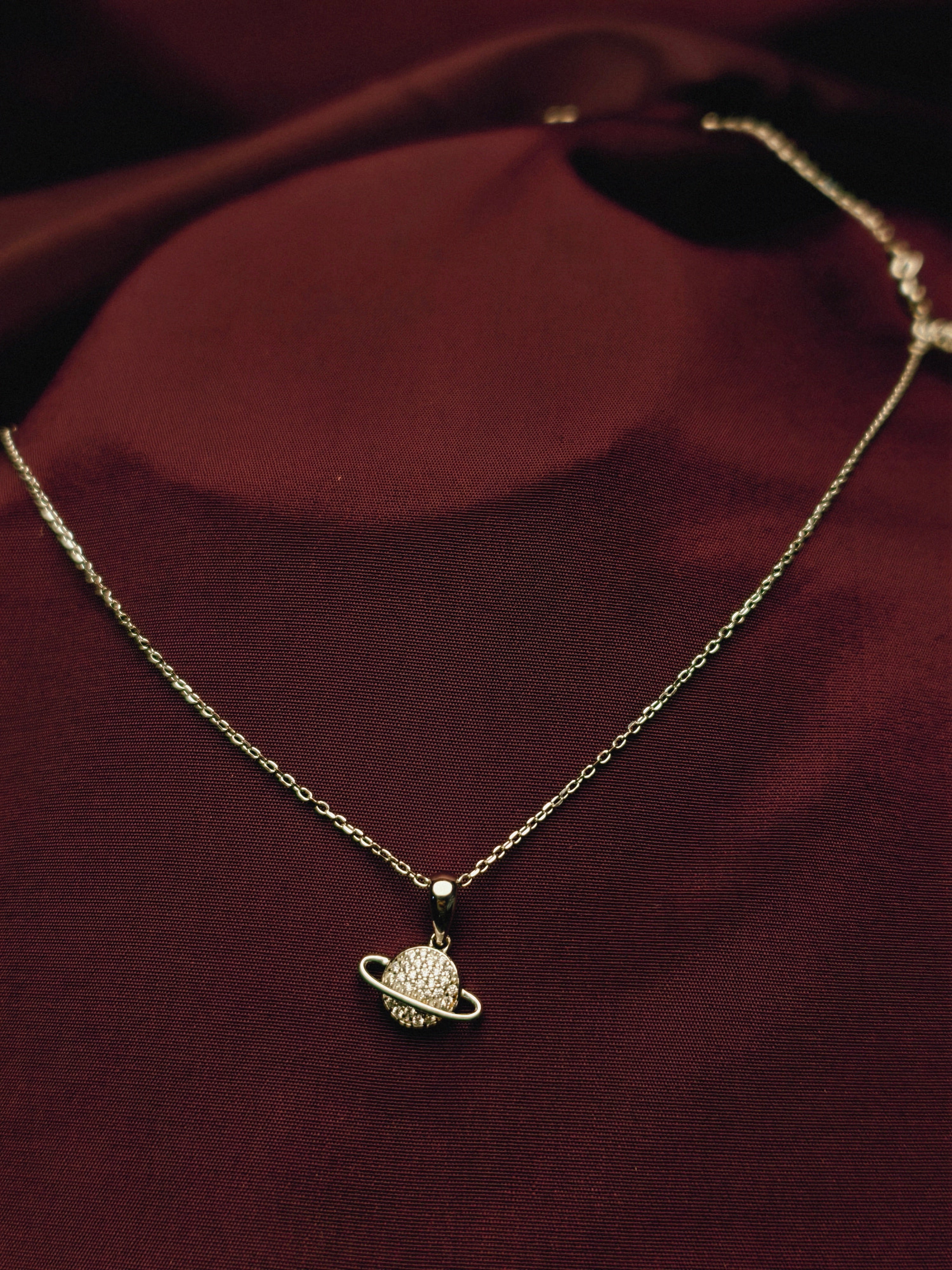 Chain Pendant