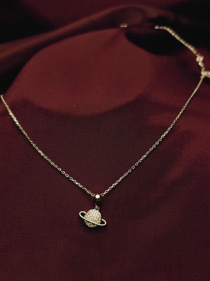 Chain Pendant