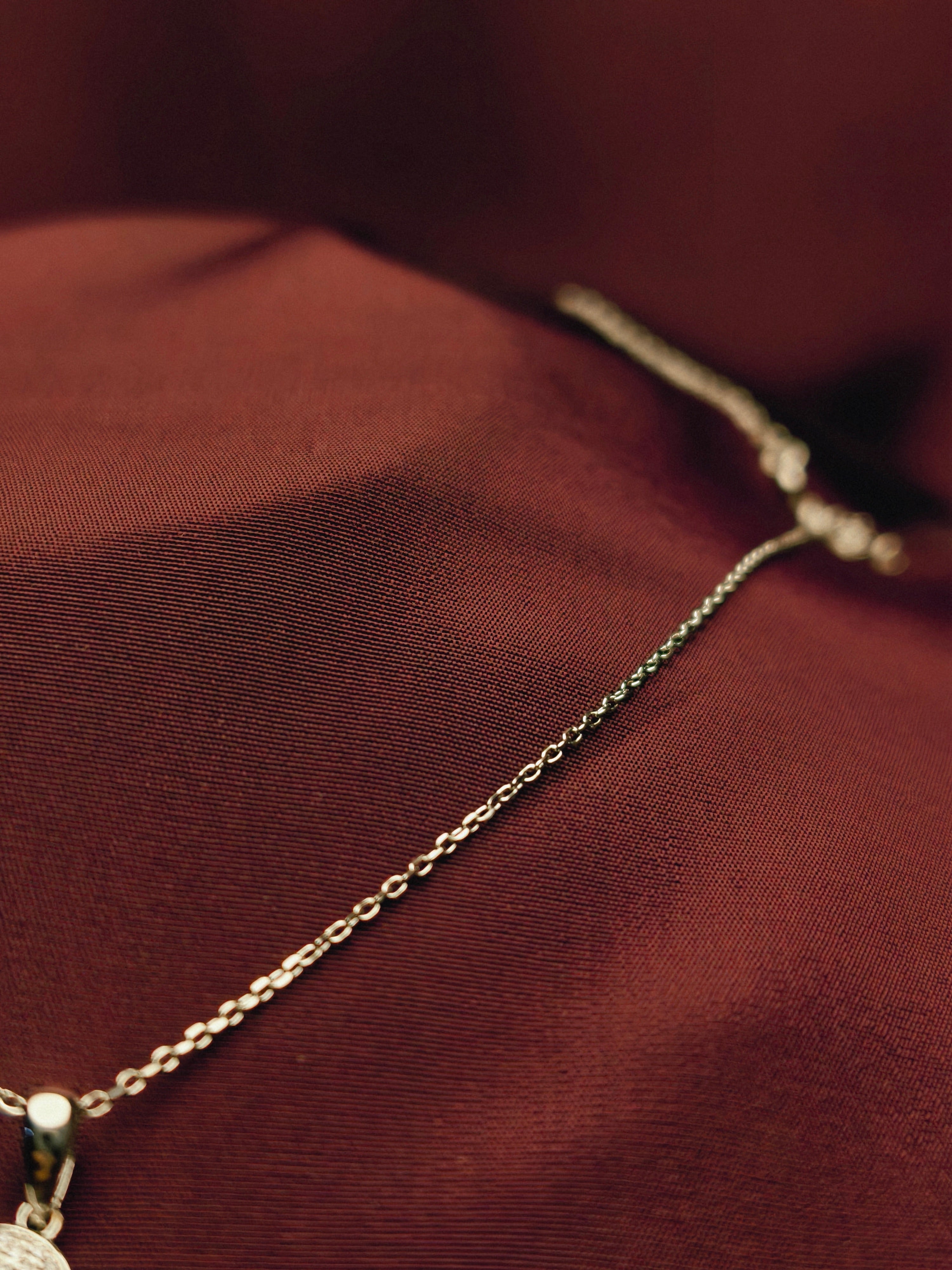 Chain Pendant