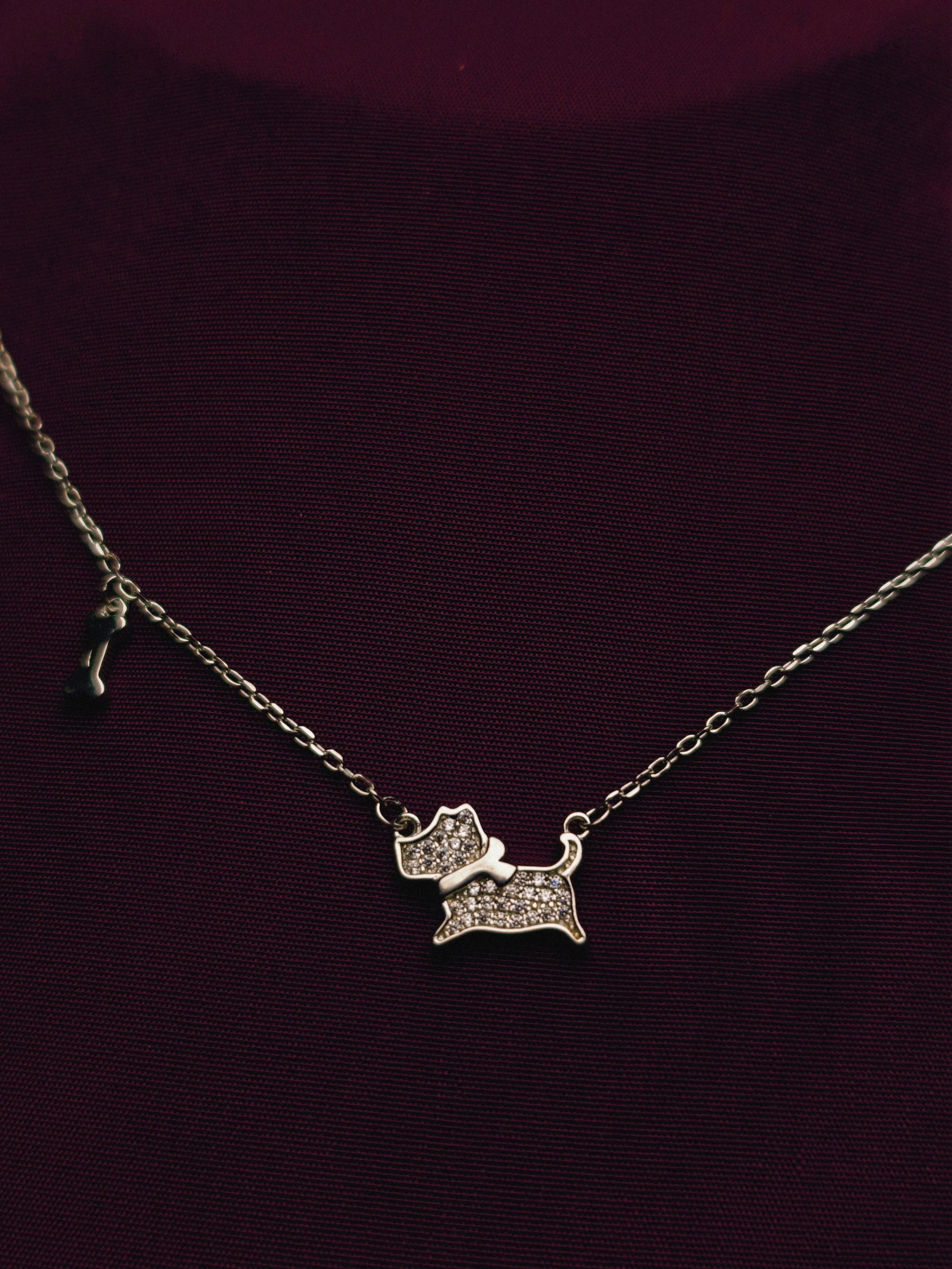 Chain Pendant