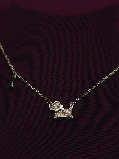 Chain Pendant