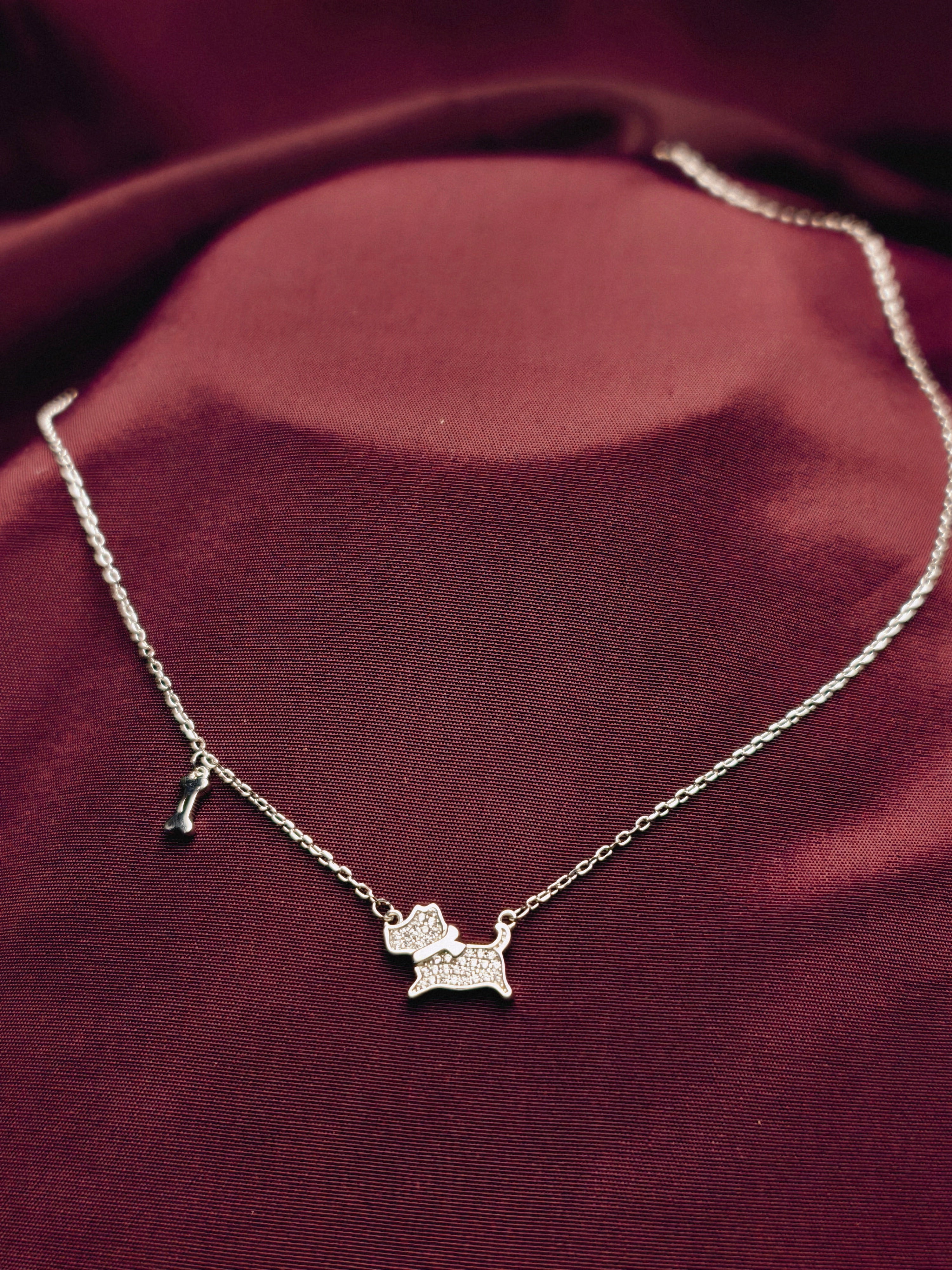 Chain Pendant