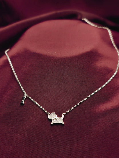 Chain Pendant
