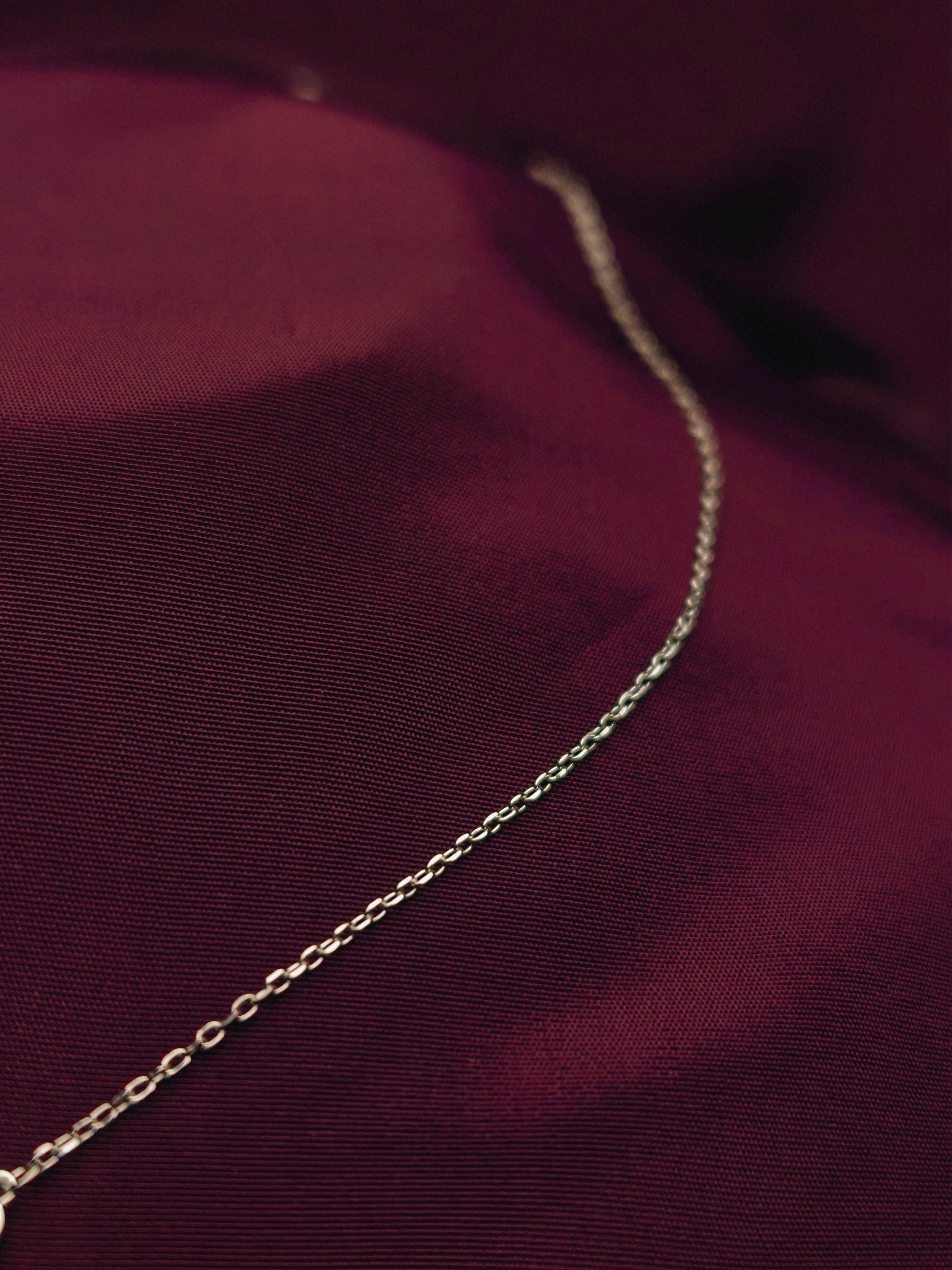 Chain Pendant