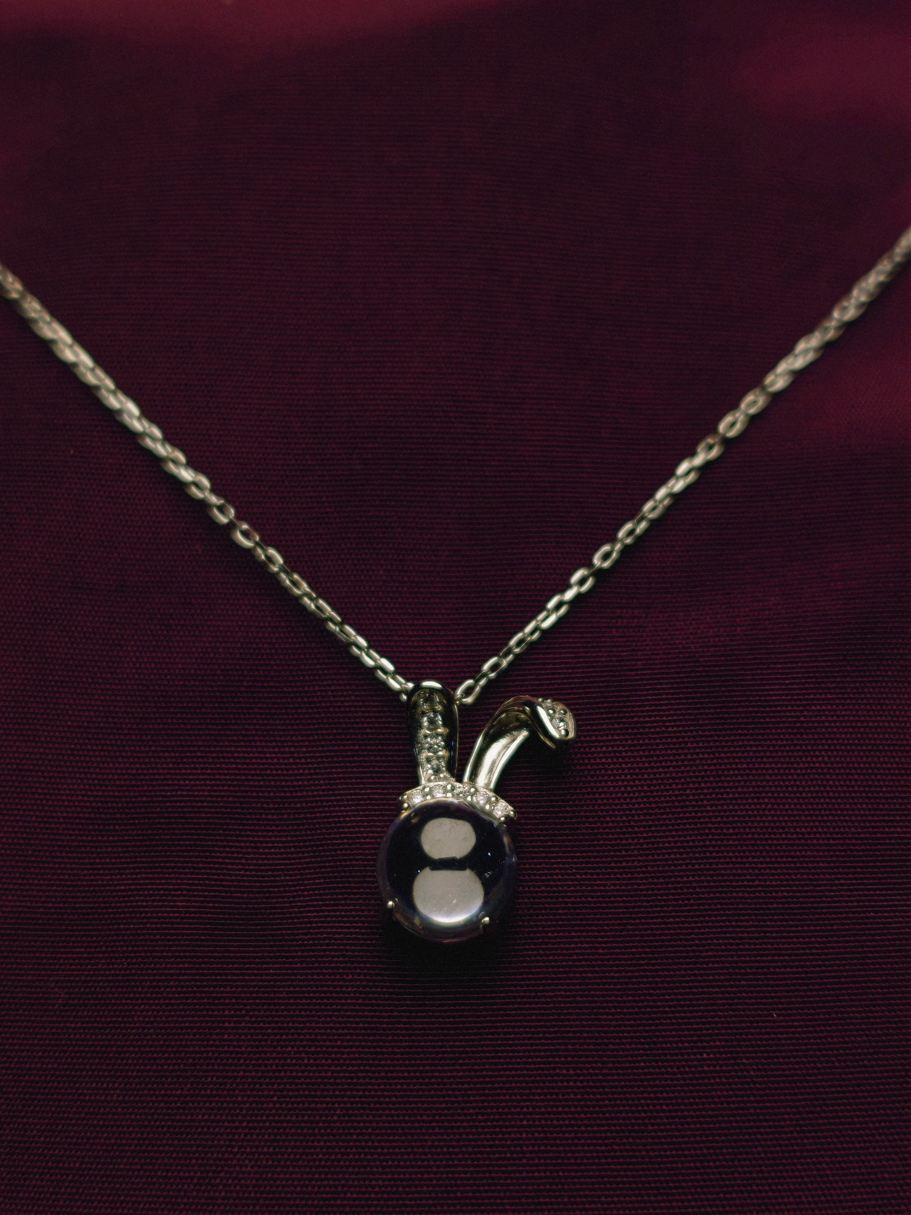 Chain Pendant