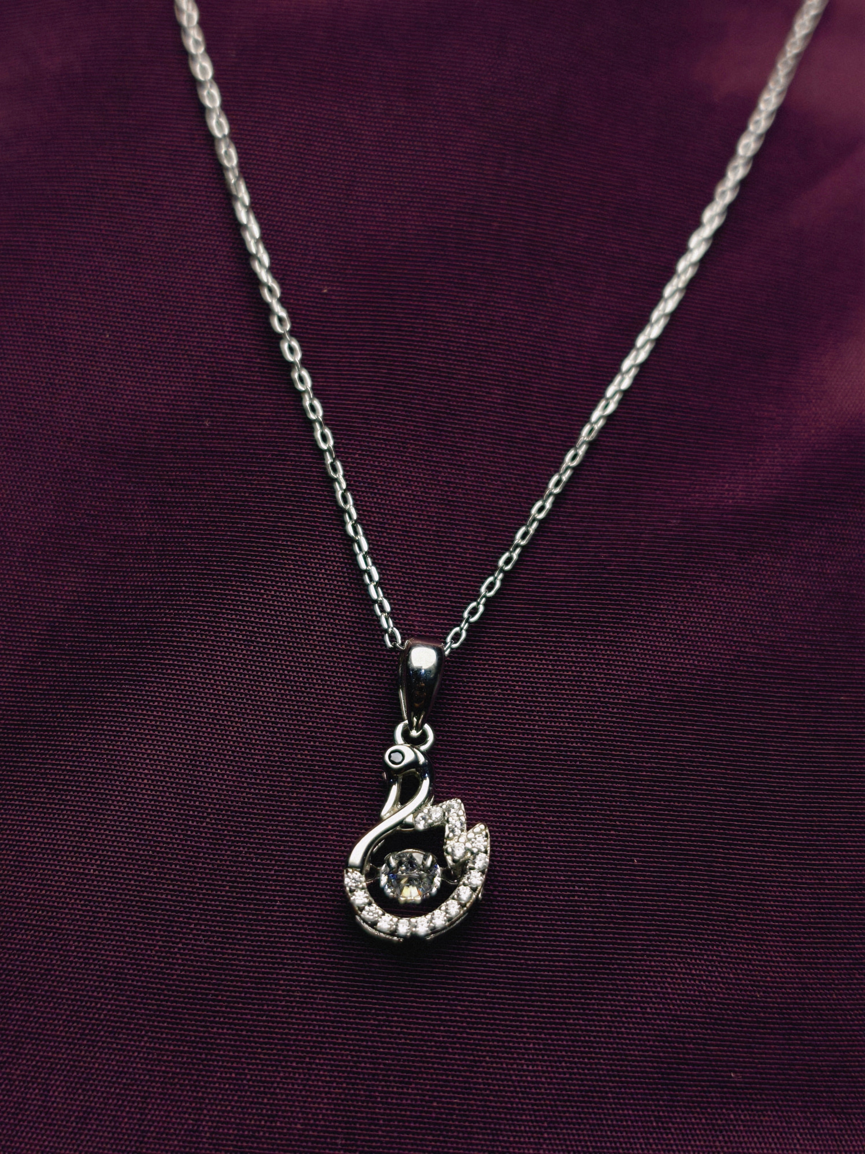 Chain Pendant
