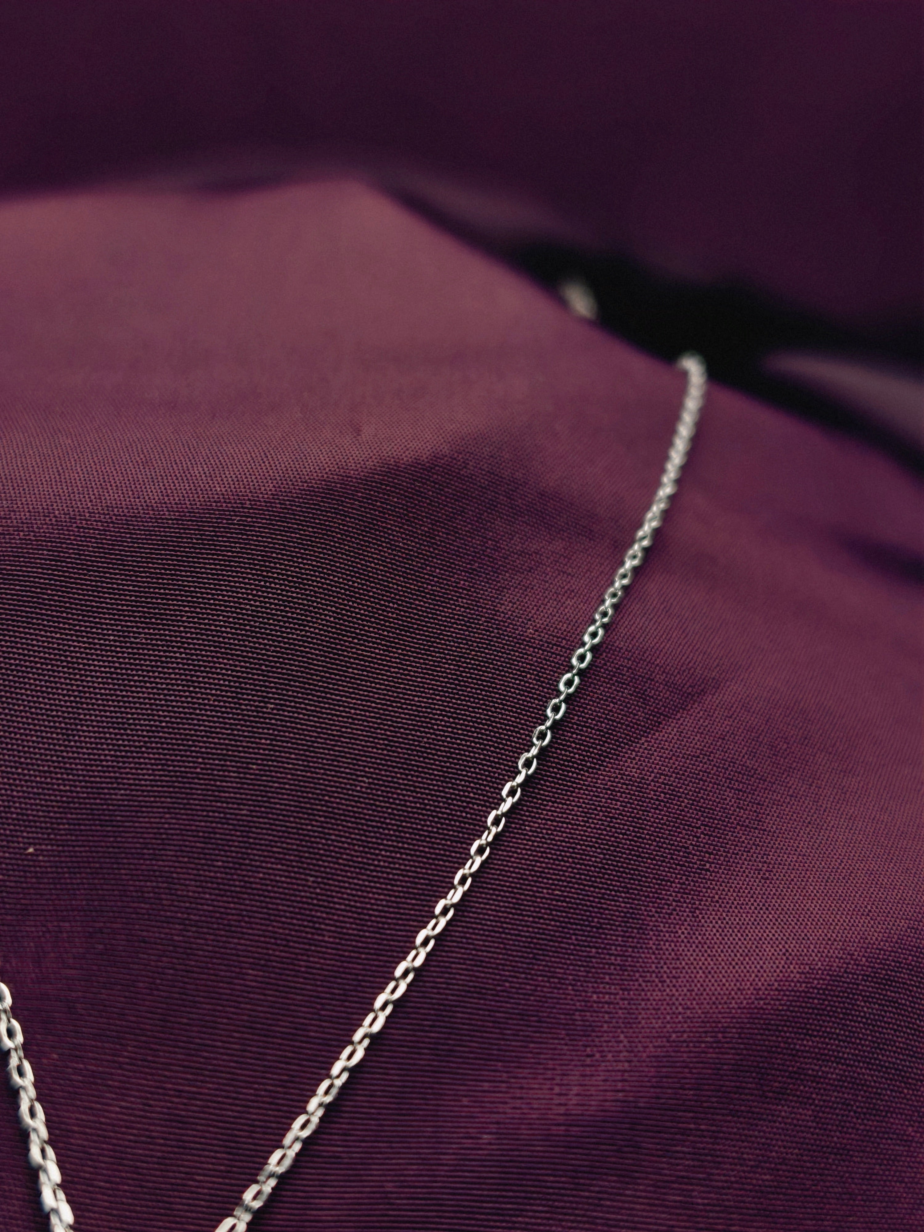 Chain Pendant