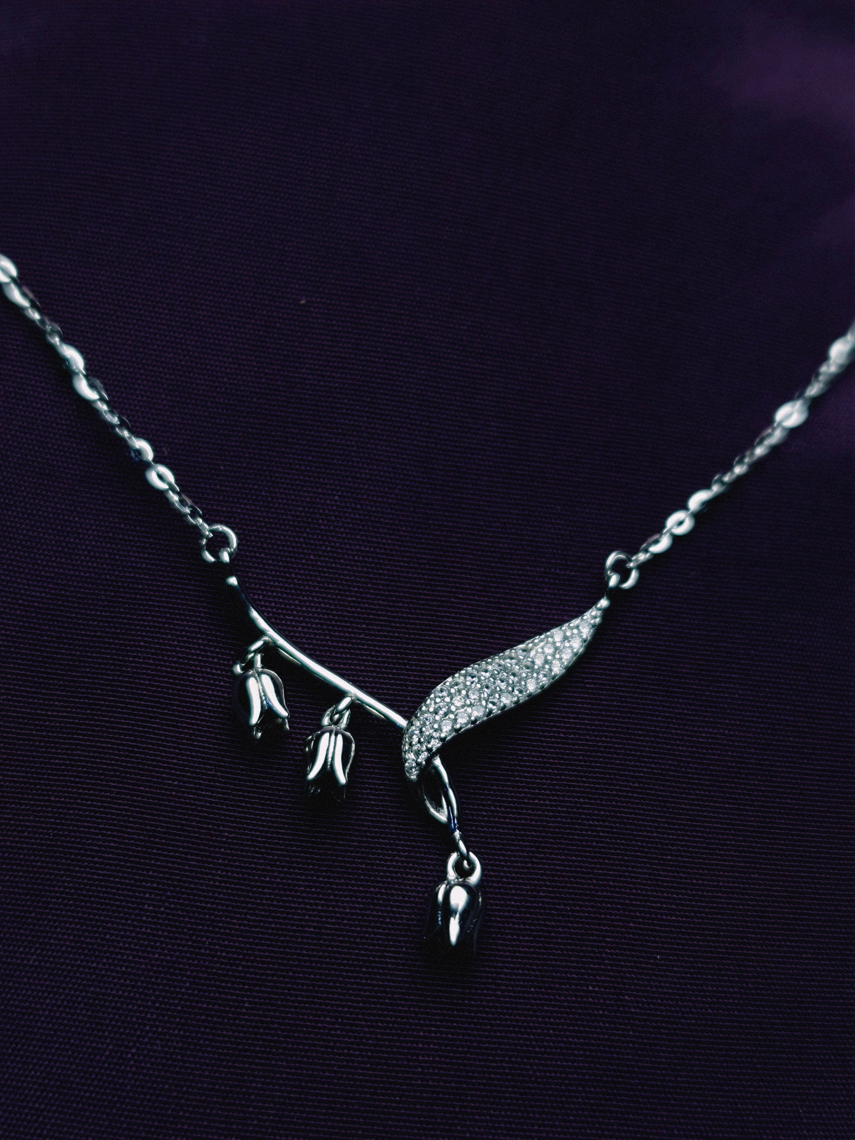 Chain Pendant