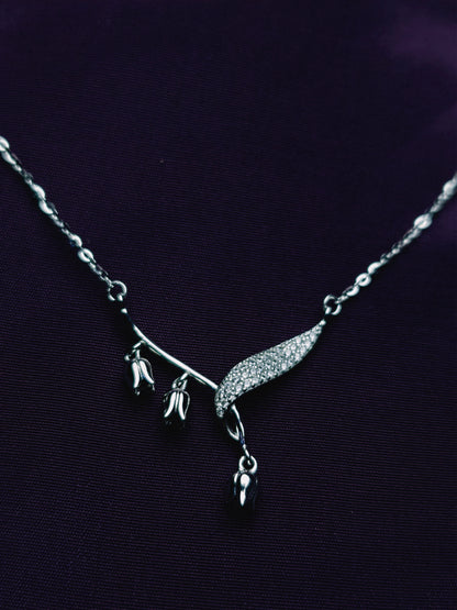 Chain Pendant