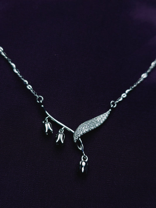 Chain Pendant