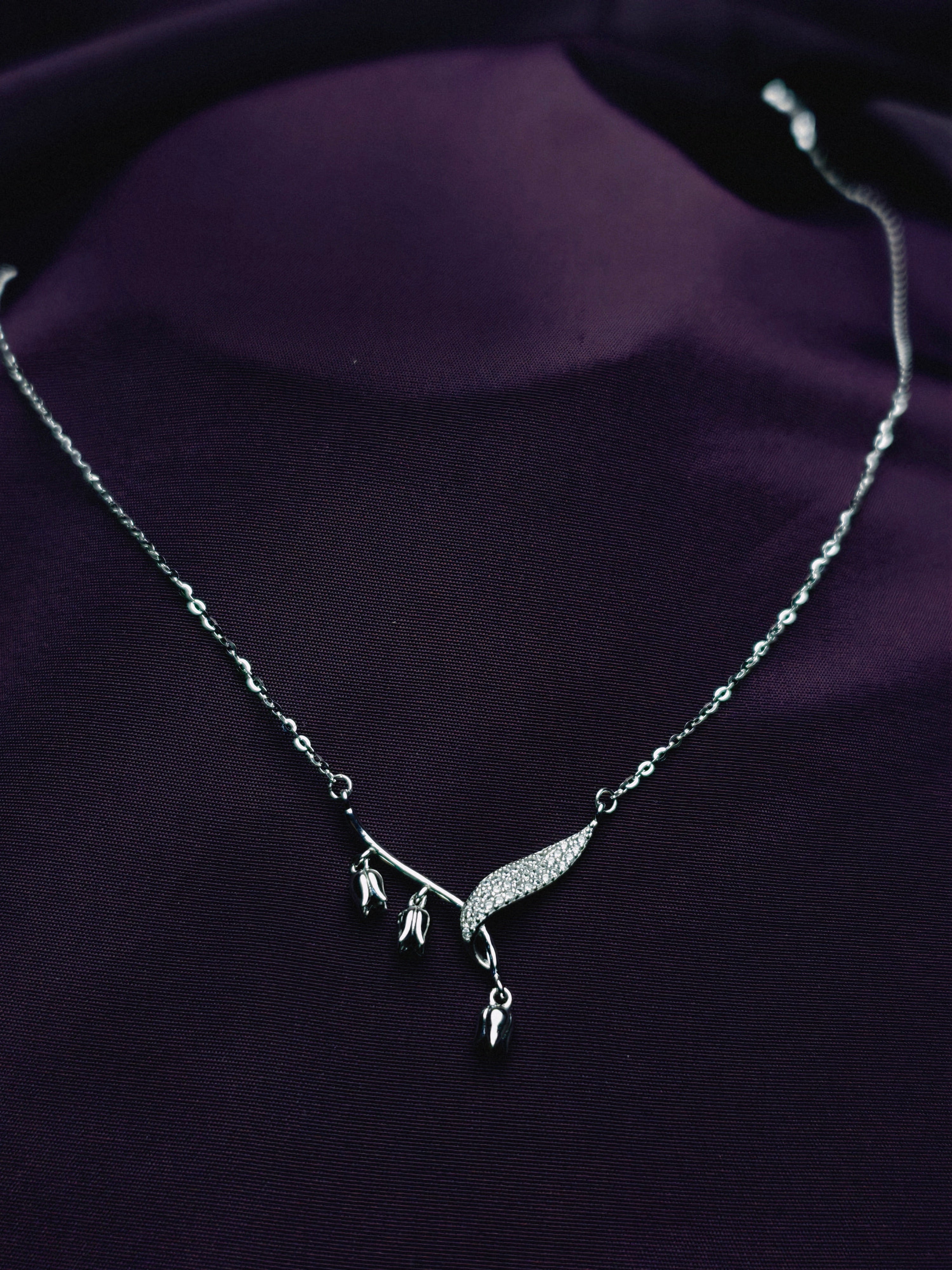Chain Pendant