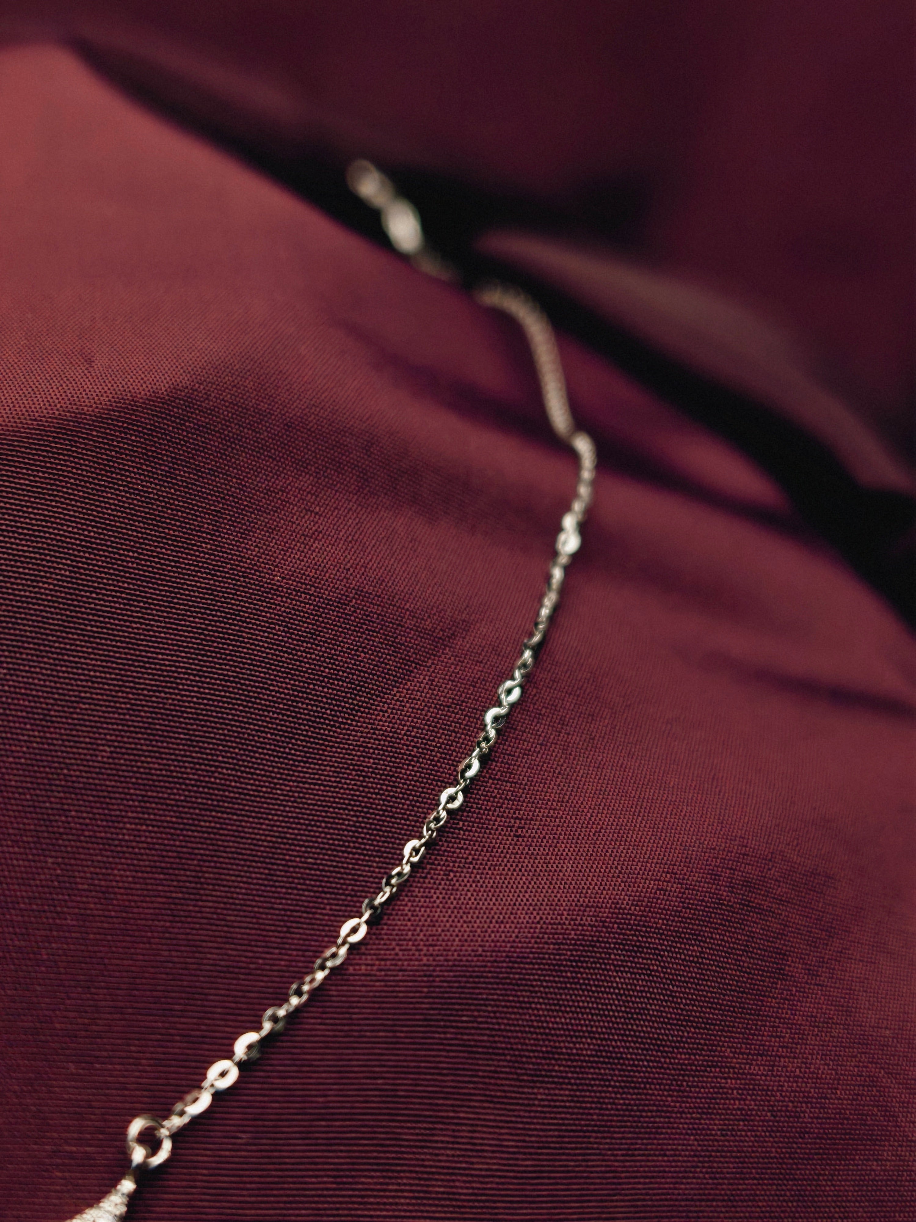 Chain Pendant