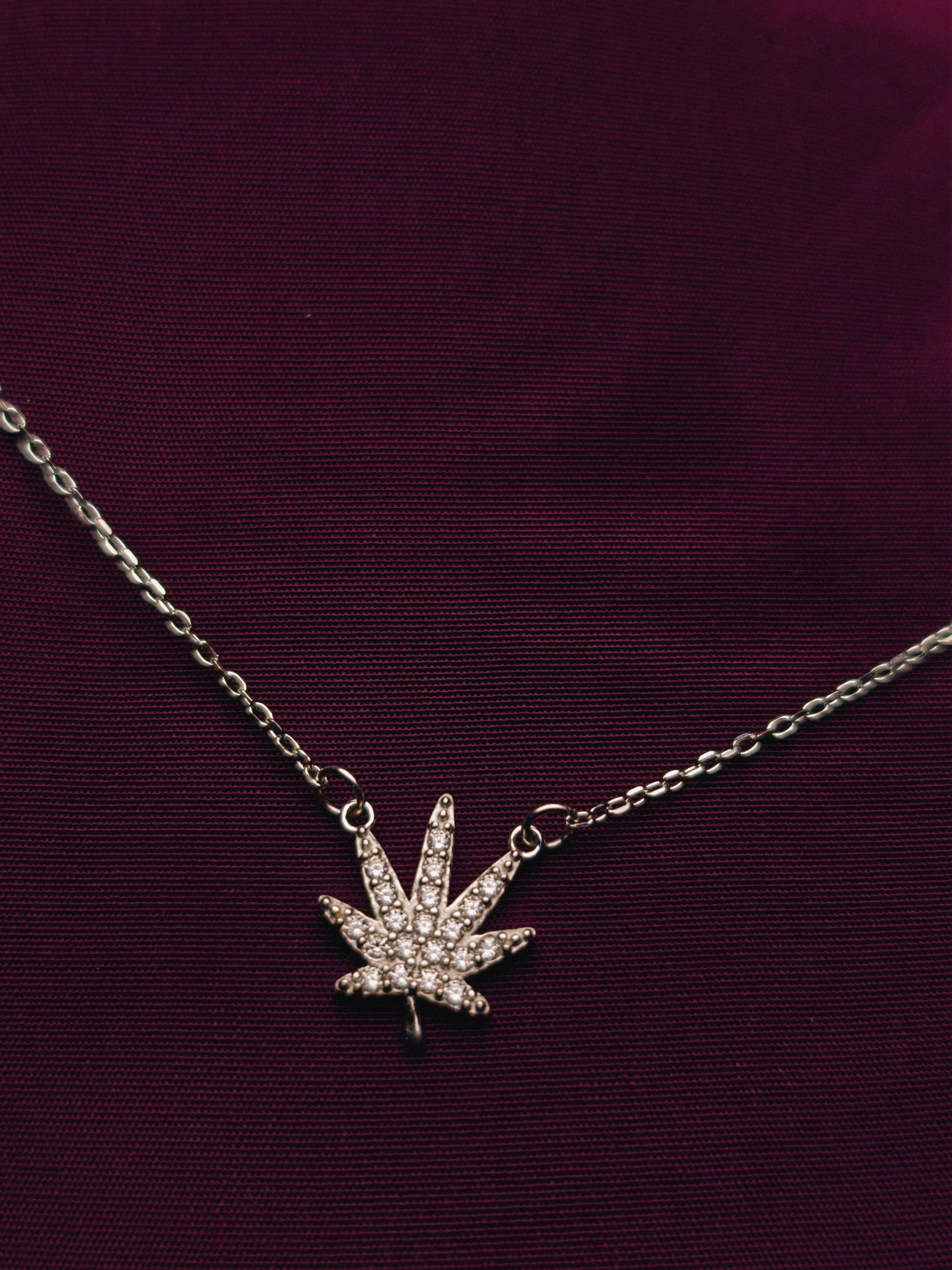 Chain Pendant