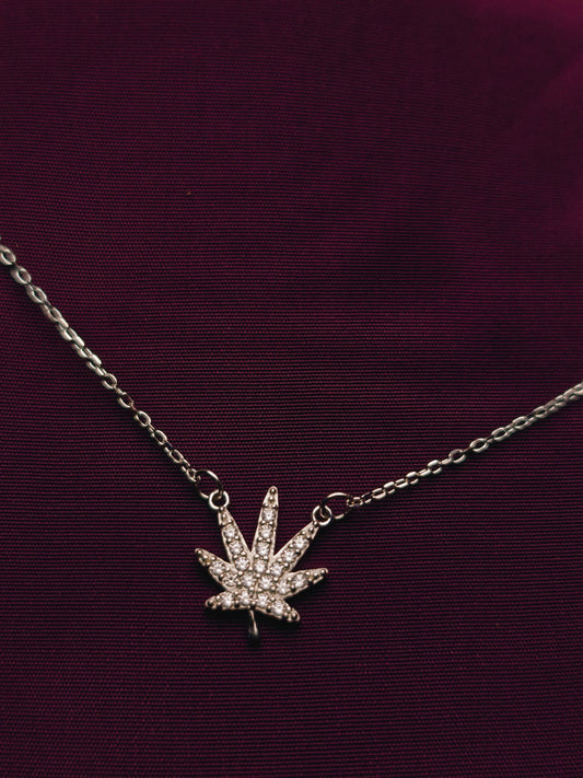 Chain Pendant