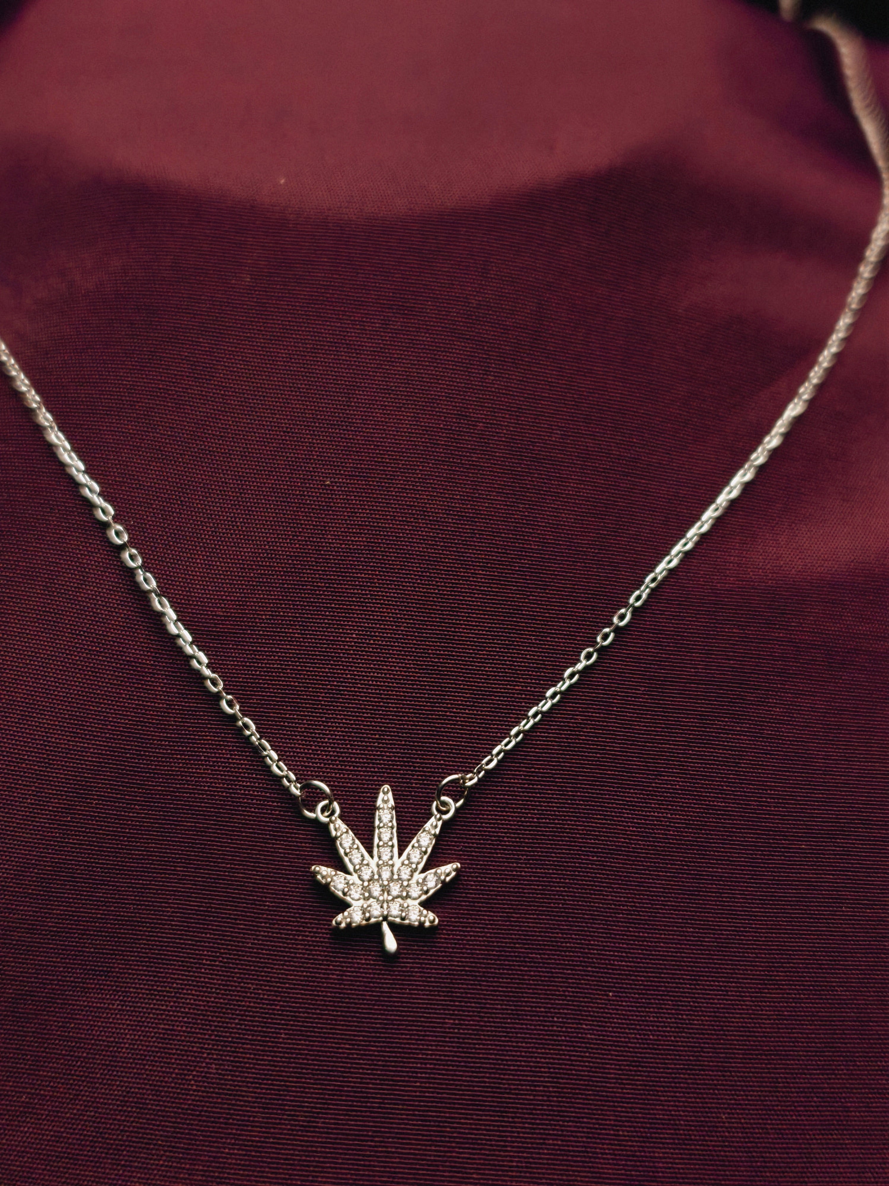 Chain Pendant